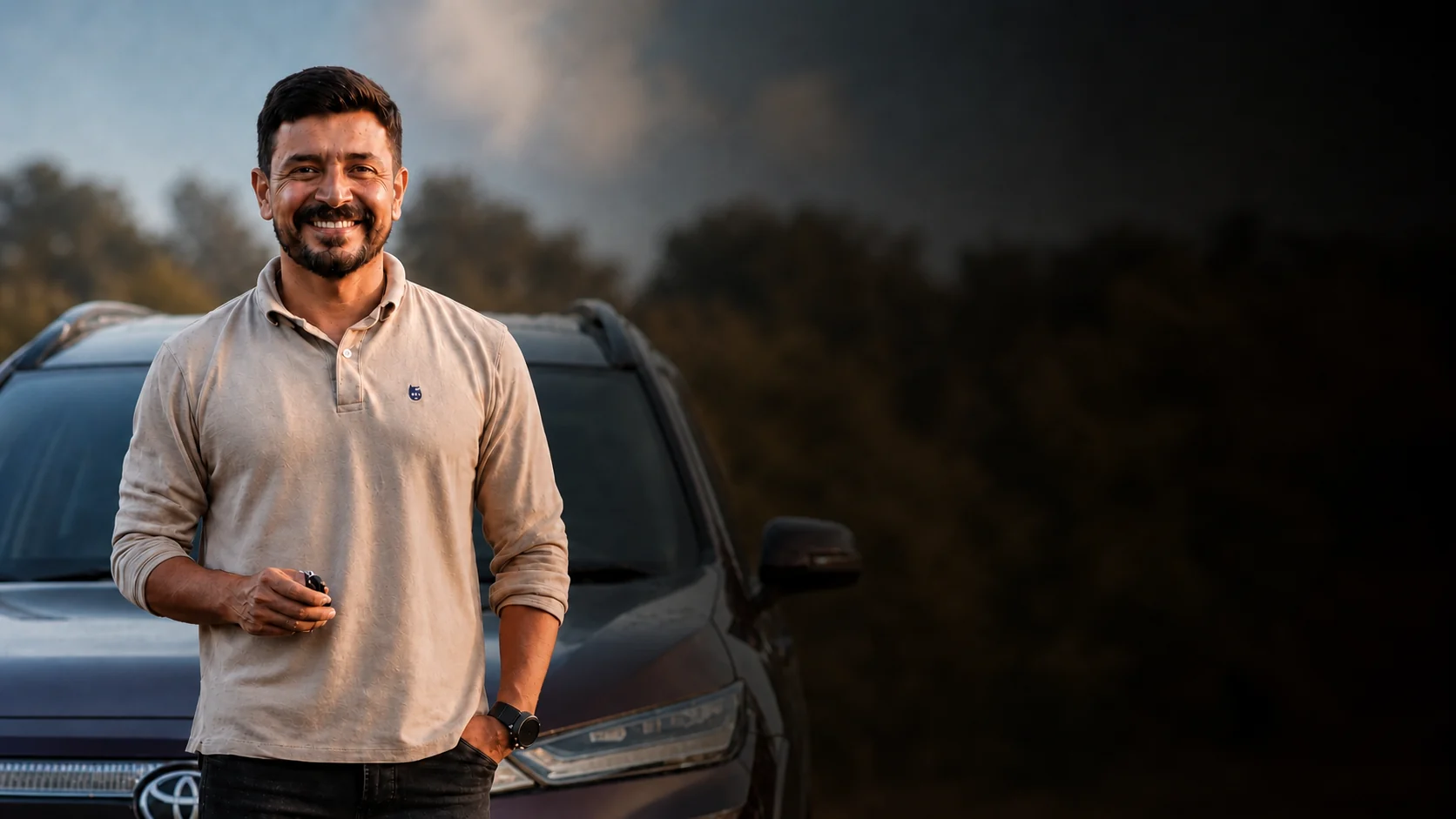 Vive experiencias con todos los modelos Toyota